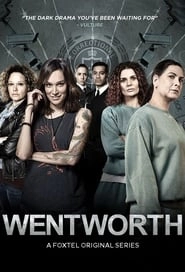 Watch Wentworth
