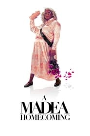 Tyler Perry's A Madea Homecoming hd