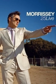 Morrissey - 25 Live hd
