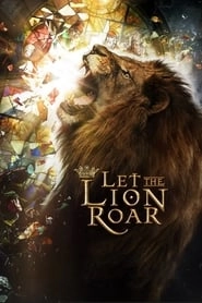 Let the Lion Roar hd