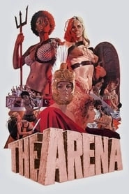 The Arena hd