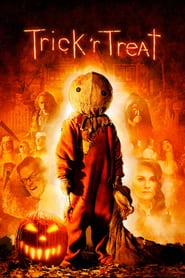 Trick 'r Treat hd