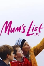 Mum's List hd