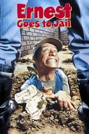 Ernest Goes to Jail hd
