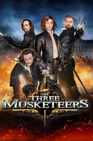 The Three Musketeers hd