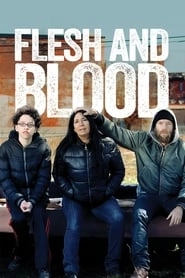 Flesh and Blood hd