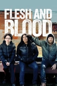 Flesh and Blood HD