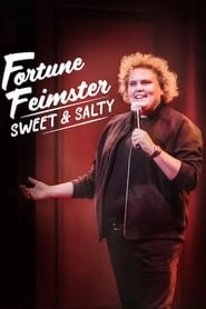 Fortune Feimster: Sweet & Salty HD
