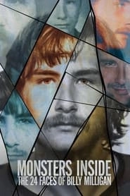 Monsters Inside: The 24 Faces of Billy Milligan hd