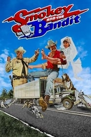 Smokey and the Bandit HD