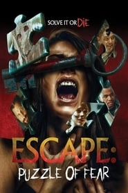 Escape: Puzzle of Fear HD