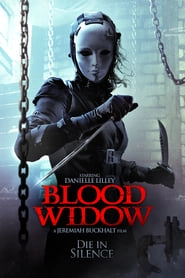 Blood Widow hd