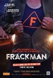 Frackman hd