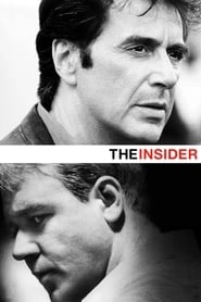 The Insider hd