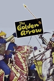 The Golden Arrow hd