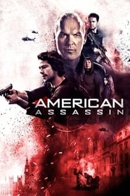 American Assassin hd