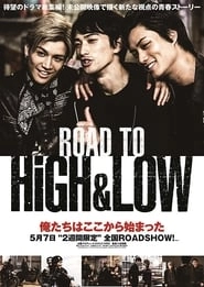 Road To High & Low hd