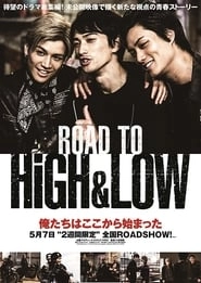 Road To High & Low HD