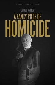 A Fancy Piece of Homicide HD