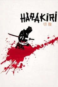 Harakiri hd