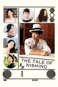 The Tale of Nishino hd