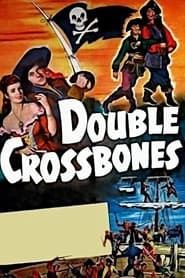 Double Crossbones hd