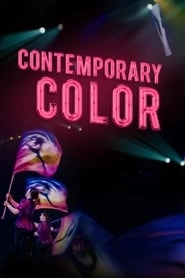 Contemporary Color hd