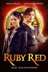 Ruby Red hd