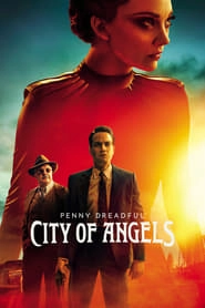 Penny Dreadful: City of Angels hd