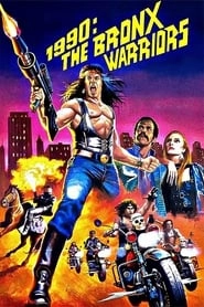 1990: The Bronx Warriors hd