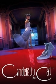 Cinderella the Cat hd