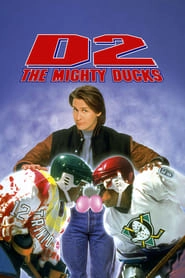 D2: The Mighty Ducks HD