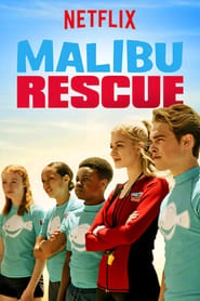 Malibu Rescue: The Series hd