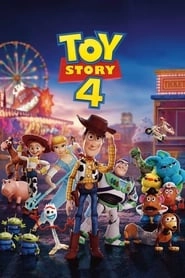 Toy Story 4 hd