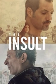 The Insult hd