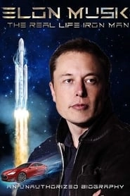 Elon Musk: The Real Life Iron Man hd