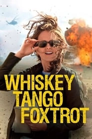 Whiskey Tango Foxtrot hd