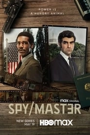 Watch Spy/Master