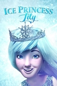 Ice Princess Lily hd