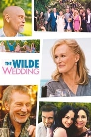The Wilde Wedding hd