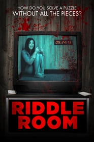 Riddle Room hd