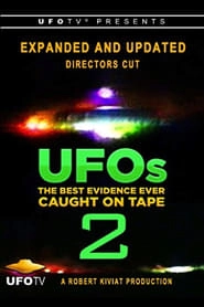 U.F.O.s: The Best Evidence Ever Caught on Tape 2 hd