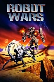 Robot Wars hd