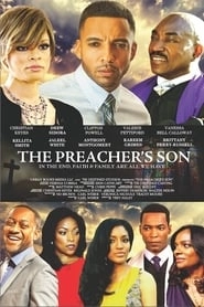 The Preacher's Son hd