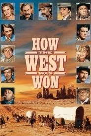 How the West Was Won hd
