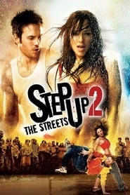 Step Up 2: The Streets HD