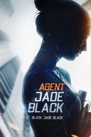 Agent Jade Black hd