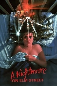 A Nightmare on Elm Street hd