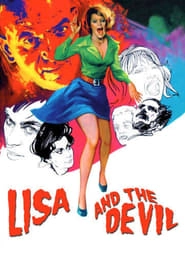Lisa and the Devil hd