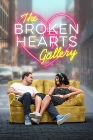The Broken Hearts Gallery hd